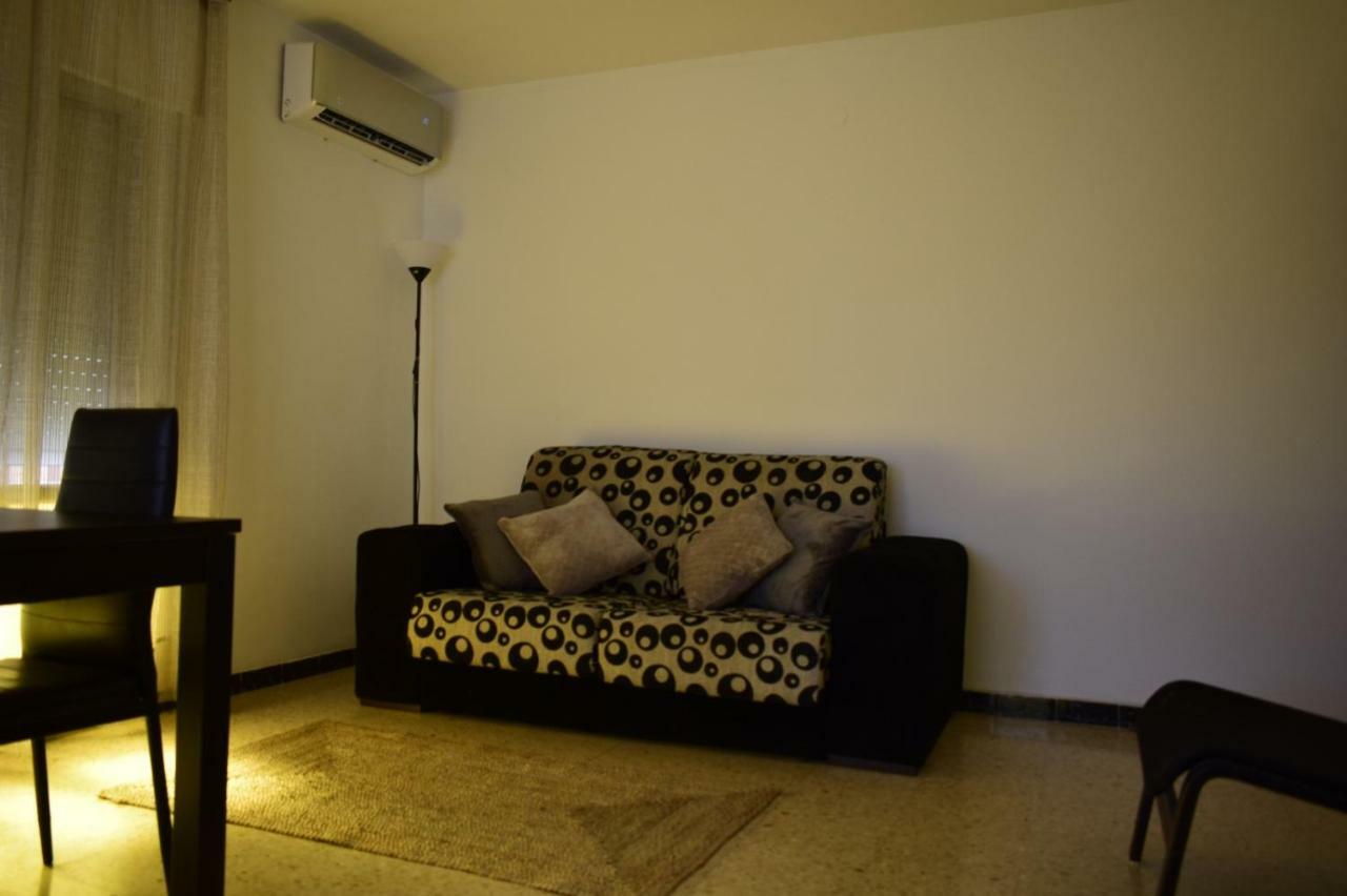 Apartamento Marina Apartment Salou Exterior photo