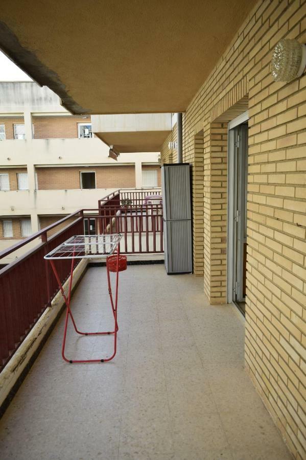 Apartamento Marina Apartment Salou Exterior photo