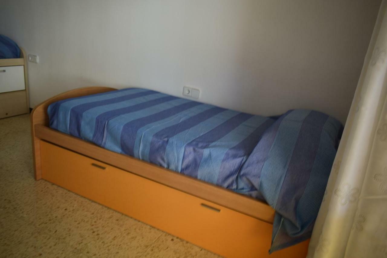 Apartamento Marina Apartment Salou Exterior photo