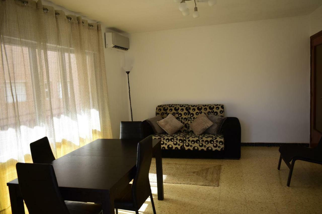 Apartamento Marina Apartment Salou Exterior photo