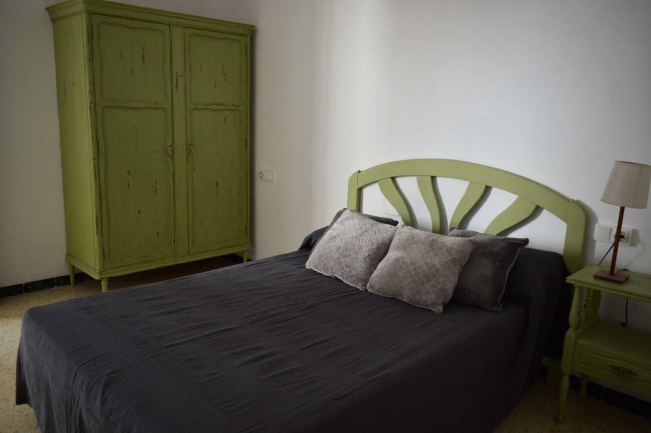 Apartamento Marina Apartment Salou Exterior photo